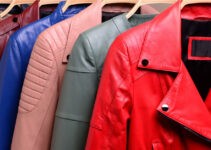 5 Tips for Choosing the right Leather Jacket Color