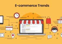 Top 6 E-Commerce Development Trends To Follow In 2024