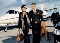 How do Luxury Travel Companionship Services Work