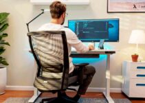 4 Tips And Tricks for Setting up an Ergonomic Home Office