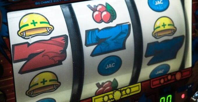 Top 3 Pokies to Hit the Jackpot