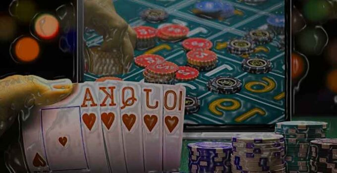 Is It Possible to Win Real Money at an Online Casino?