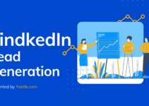 5 Steps that will help you with Lead Generation on LinkedIn