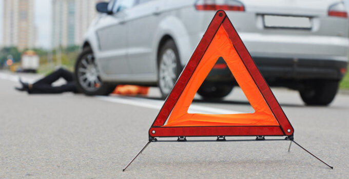 4 Times You May Need a Pedestrian Accident Lawyer