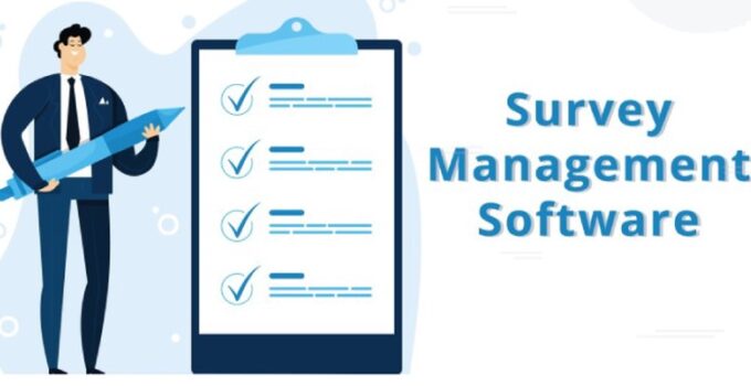 What is Survey Management Software and how to use it – 2024 Guide