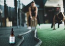 CBD for Athletes: Does CBD Oil Help Improve Athletic Performance