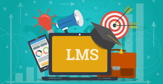 How can you Leverage an LMS to ease Work Process Design in the Corporate World?