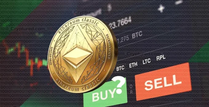 Is it a Good Time to Buy Ethereum Right Now?