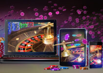 Online Casino Trends to Follow in 2024