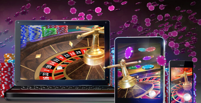 Online Casino Trends to Follow in 2024