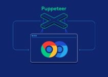 Scraping For Images Using Puppeteer