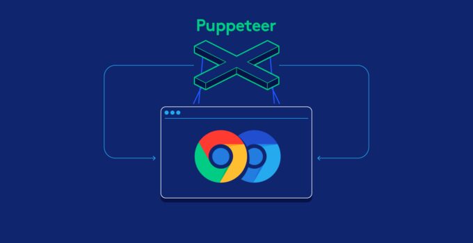 Scraping For Images Using Puppeteer