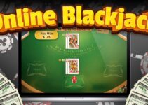 How to Win More Often at Online Blackjack – 5 Important Tips