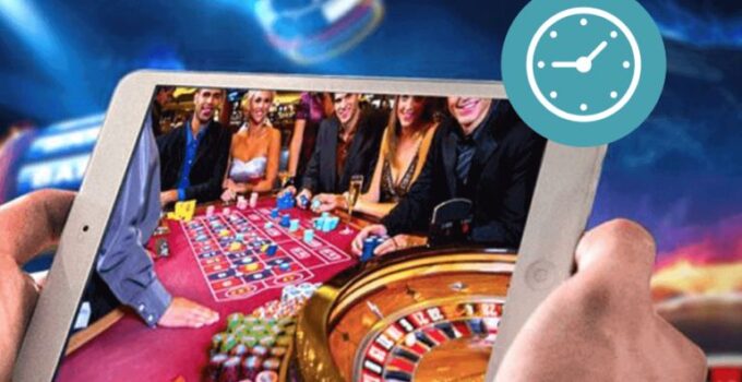 4 Most Popular Online Casino Games Among Australian Players