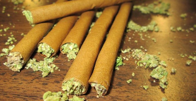 5 Reasons Why Blunt Wraps Are Better Than Papers