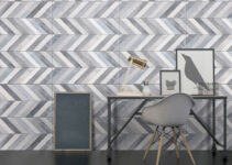 Herringbone, Running Brick, or Stacked: Which Tile Pattern is the Best Option for You?