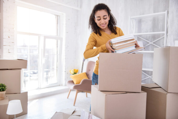 How to Stay Organized During a House Move - Haaretz daily - Info & News ...