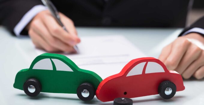 Collision Decision: Should You Hire An Attorney For A Car Accident