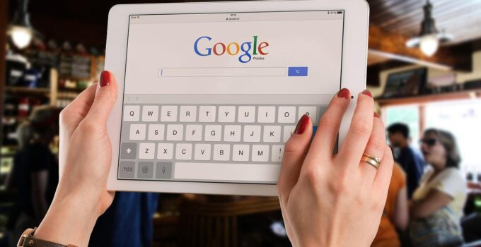 4 Reasons Why Google Reviews Are Important for Your Local Business