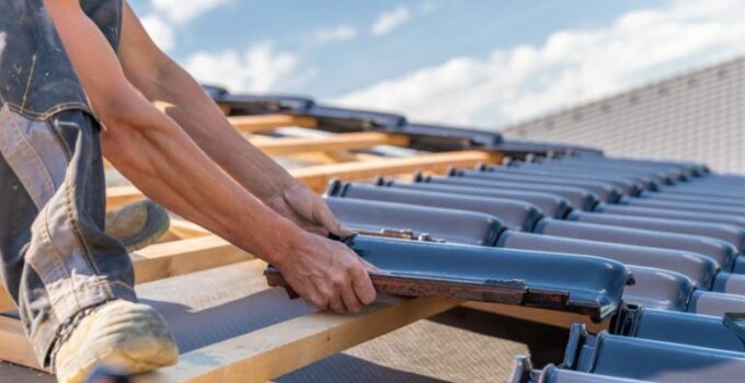 Tips for Getting a Roof Replacement