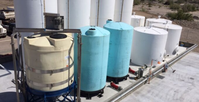 7 Tips for Choosing the Perfect 2000L Liquid Fertilizer Tank