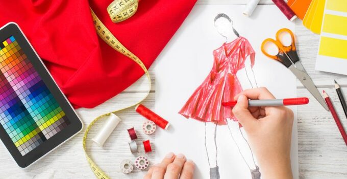 The Best Negotiation Advice for Fashion Designers