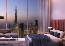 Why is Dubai The Best City to Purchase Posh Residences?