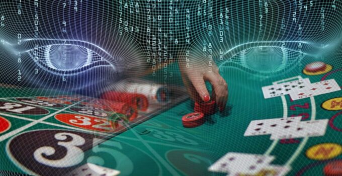 How Can AI Be Used in Gambling?