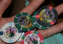 How Can You Tell if Casino Chips are Real?