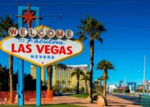 How Much Money to Bring on your First Trip to Vegas
