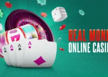 How To Win Real Money By Playing At Online Casinos?