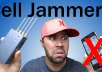 How to Use Cell Phone Jammer