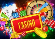 Most Popular Casino Games In The U.S.