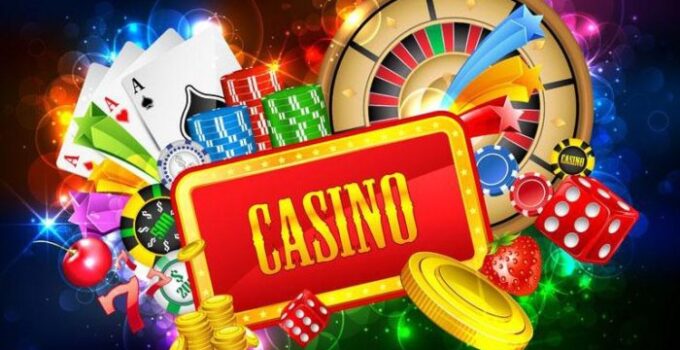 Most Popular Casino Games In The U.S.