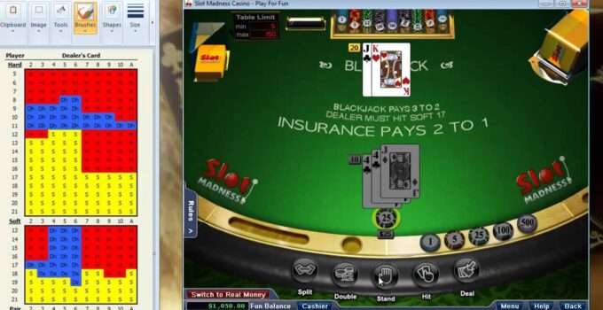 Online Blackjack: How to Play and Win