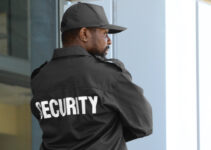 Benefits of Using Armed Guards for Security of your Business