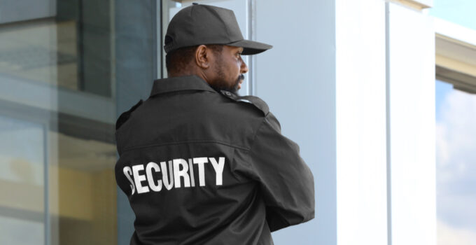 Benefits of Using Armed Guards for Security of your Business