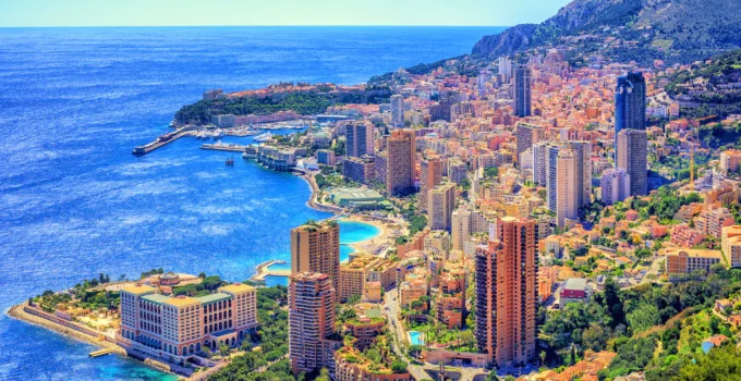 Things To Know Before Visiting Monte-Carlo Casino For the First Time