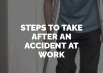 What To Do After You Have Been Injured At Work