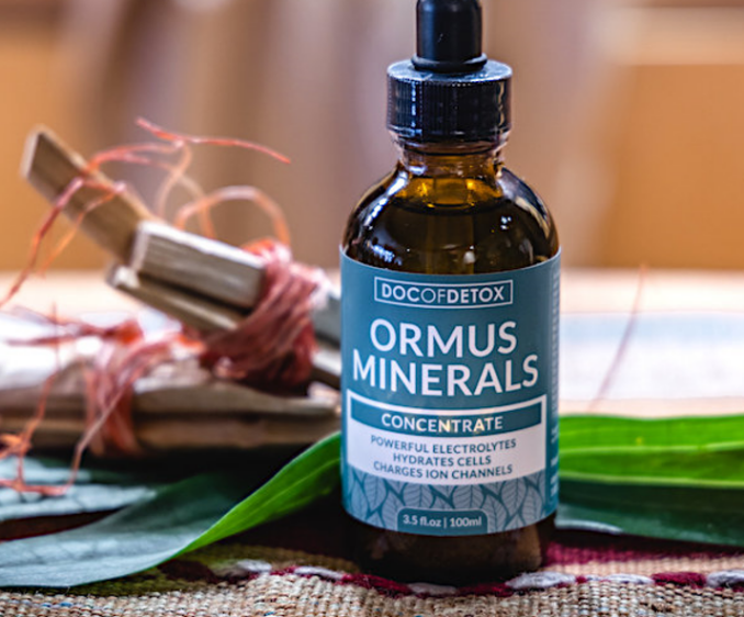 When to take Ormus Minerals Timing, Dosages and Side Effects Haaretz