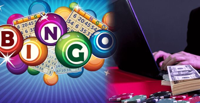 What Are the Perks of Playing Online Bingo?