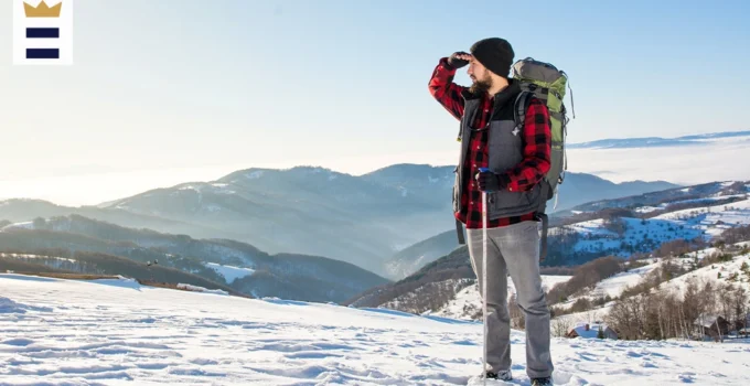 5 Reasons Why Every Hiker Should Own a Heated Vest