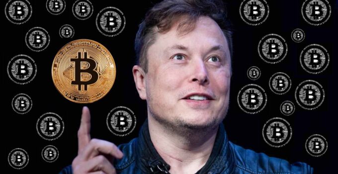 Why is Elon Musk Not Interested in Bitcoin?