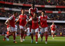 Are Arsenal Genuine Title Contenders in the EPL?