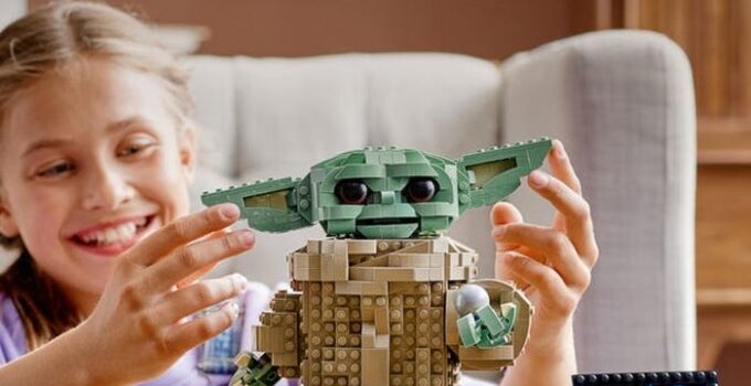 5 Best Star Wars Gifts for Kids and Teens 2024