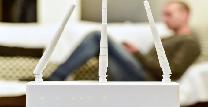 6 Ways to Boost Wi-Fi Speeds and Signal Strengths