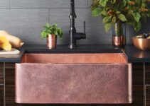 5 Reasons You Should Choose A Copper Farmhouse Sink for Your Home