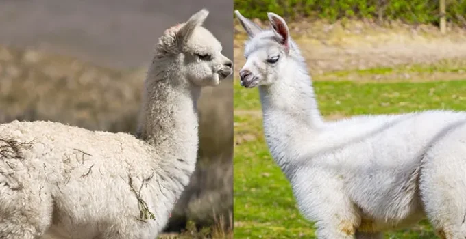 10 Interesting Facts To Know About Llamas And Alpacas