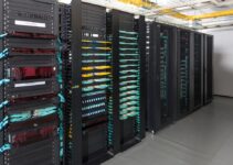 How to Choose the Right Data Center Server Rack?