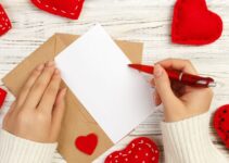 How to Make Your Valentines Card Message Special